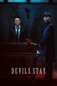 Devils Stay (2024) Sinhala Subtitles | සිංහල උපසිරසි සමඟ
