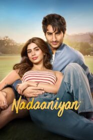 Nadaaniyan (2025) Sinhala Subtitles | සිංහල උපසිරසි සමඟ