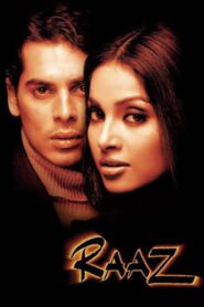 Raaz (2002) Sinhala Subtitles | සිංහල උපසිරසි සමඟ