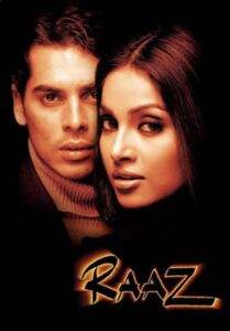 Raaz (2002) Sinhala Subtitles | සිංහල උපසිරසි සමඟ