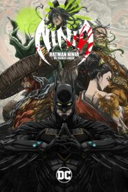 Batman Ninja vs. Yakuza League (2025) Sinhala Subtitles | සිංහල උපසිරසි සමඟ
