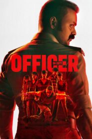 Officer on Duty (2025) Sinhala Subtitles | සිංහල උපසිරසි සමඟ