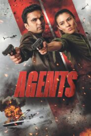 Agents (2024) Sinhala Subtitles | සිංහල උපසිරසි සමඟ