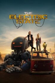 The Electric State (2025) Sinhala Subtitles | සිංහල උපසිරසි සමඟ
