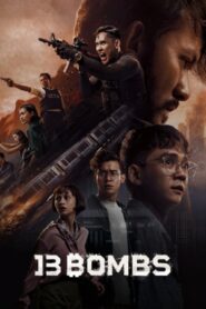 13 Bombs (2023) Sinhala Subtitles | සිංහල උපසිරසි සමඟ