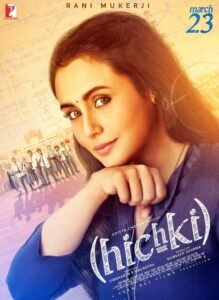 Hichki (2018) Sinhala Subtitles | සිංහල උපසිරසි සමඟ