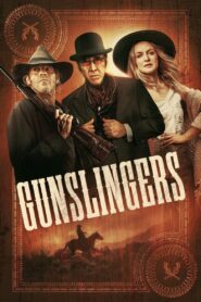 Gunslingers (2025) Sinhala Subtitles | සිංහල උපසිරසි සමඟ