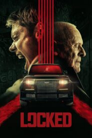 Locked (2025) Sinhala Subtitles | සිංහල උපසිරසි සමඟ