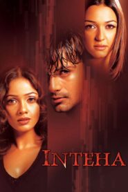 Inteha (2003) Sinhala Subtitles | සිංහල උපසිරසි සමඟ