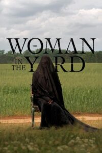 The Woman in the Yard (2025) Sinhala Subtitles | සිංහල උපසිරසි සමඟ