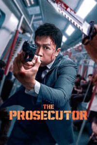 The Prosecutor (2024) Sinhala Subtitles | සිංහල උපසිරසි සමඟ