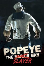 Popeye the Slayer Man (2025) Sinhala Subtitles | සිංහල උපසිරසි සමඟ