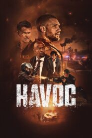 Havoc (2025) Sinhala Subtitles | සිංහල උපසිරසි සමඟ