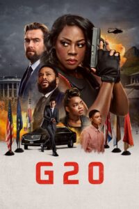 G20 (2025) Sinhala Subtitles | සිංහල උපසිරසි සමඟ