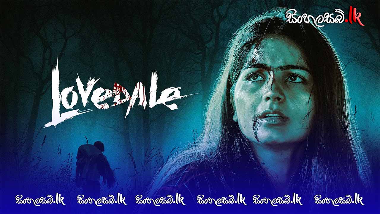 Lovedale (2025) Sinhala Subtitles | සිංහල උපසිරසි සමඟ