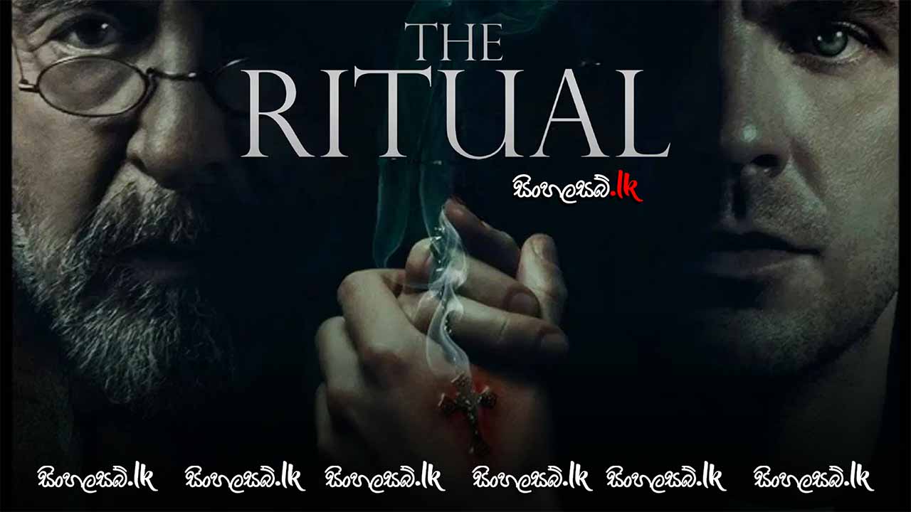 The Ritual (2025) Sinhala Subtitles | සිංහල උපසිරසි සමඟ