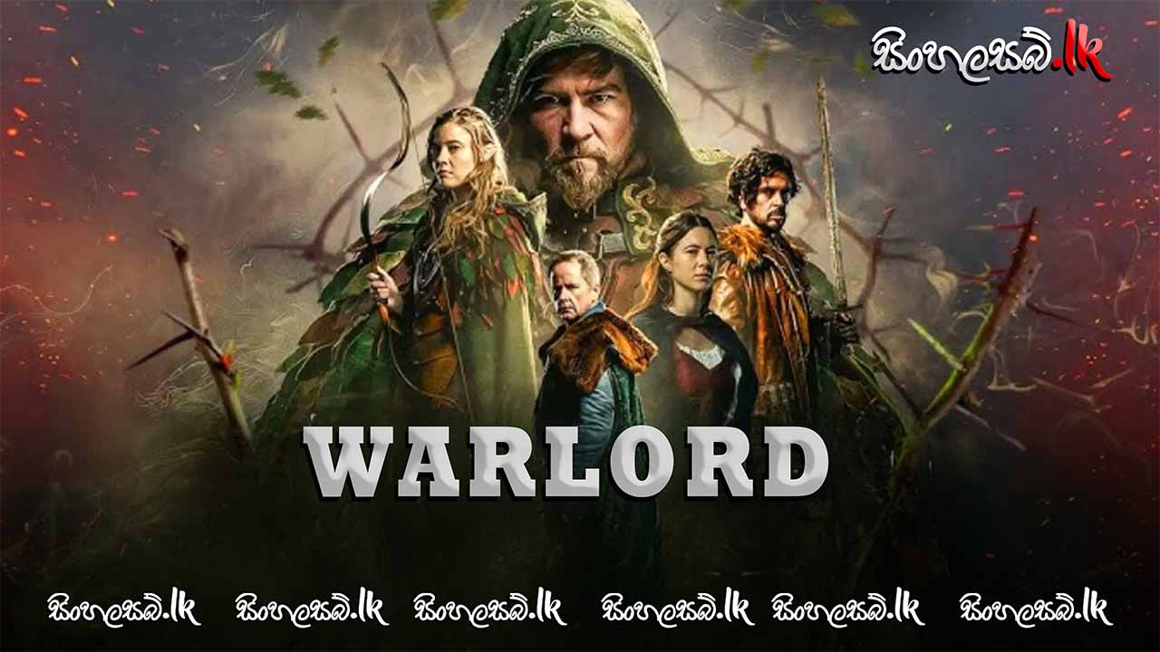 Warlord (2025) Sinhala Subtitles | සිංහල උපසිරසි සමඟ