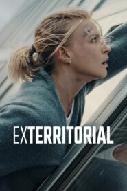 Exterritorial (2025) Sinhala Subtitles | සිංහල උපසිරසි සමඟ