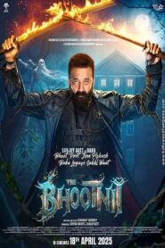 The Bhootnii (2025) Sinhala Subtitles | සිංහල උපසිරසි සමඟ