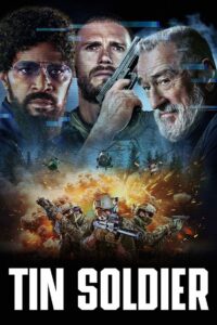Tin Soldier (2025) Sinhala Subtitles | සිංහල උපසිරසි සමඟ