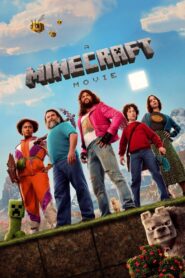 A Minecraft Movie (2025) Sinhala Subtitles | සිංහල උපසිරසි සමඟ
