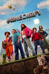A Minecraft Movie (2025) Sinhala Subtitles | සිංහල උපසිරසි සමඟ