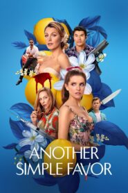 Another Simple Favor (2025) Sinhala Subtitles | සිංහල උපසිරසි සමඟ
