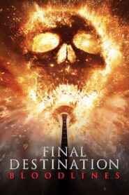 Final Destination Bloodlines (2025) Sinhala Subtitles | සිංහල උපසිරසි සමඟ