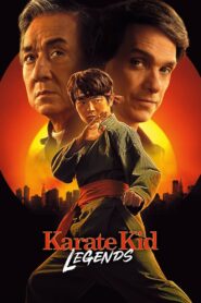 Karate Kid: Legends (2025) Sinhala Subtitles | සිංහල උපසිරසි සමඟ