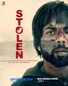 The Stolen (2025) Sinhala Subtitles | සිංහල උපසිරසි සමඟ