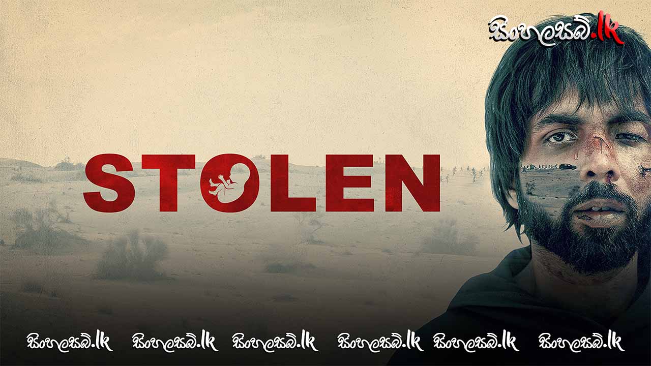 The Stolen (2025) Sinhala Subtitles | සිංහල උපසිරසි සමඟ