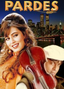 Pardes (1997) Sinhala Subtitles | සිංහල උපසිරසි සමඟ