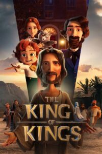 The King of Kings (2025) Sinhala Subtitles | සිංහල උපසිරසි සමඟ