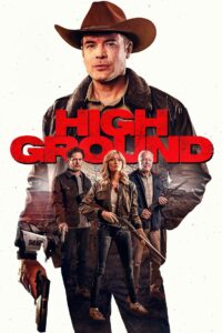 High Ground (2025) Sinhala Subtitles | සිංහල උපසිරසි සමඟ