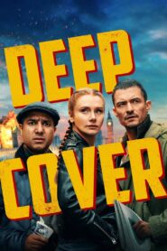 Deep Cover (2025) Sinhala Subtitles | සිංහල උපසිරසි සමඟ