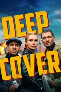 Deep Cover (2025) Sinhala Subtitles | සිංහල උපසිරසි සමඟ