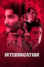 Interrogation (2025) Sinhala Subtitles | සිංහල උපසිරසි සමඟ