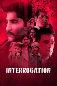 Interrogation (2025) Sinhala Subtitles | සිංහල උපසිරසි සමඟ
