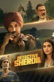 Detective Sherdil (2025) Sinhala Subtitles | සිංහල උපසිරසි සමඟ