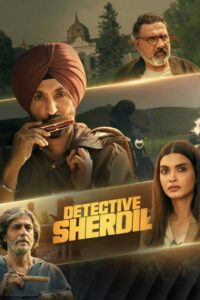 Detective Sherdil (2025) Sinhala Subtitles | සිංහල උපසිරසි සමඟ