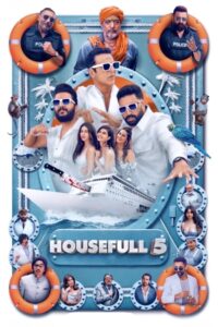 Housefull 5 (2025) Sinhala Subtitles | සිංහල උපසිරසි සමඟ