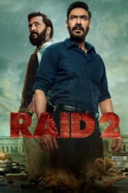 Raid 2 (2025) Sinhala Subtitles | සිංහල උපසිරසි සමඟ
