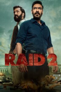 Raid 2 (2025) Sinhala Subtitles | සිංහල උපසිරසි සමඟ