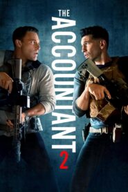 The Accountant² (2025) Sinhala Subtitles | සිංහල උපසිරසි සමඟ