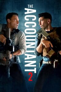 The Accountant² (2025) Sinhala Subtitles | සිංහල උපසිරසි සමඟ