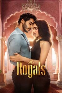 The Royals (2025) Sinhala Subtitles | සිංහල උපසිරසි සමඟ