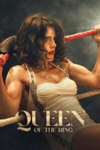 Queen of the Ring (2025) Sinhala Subtitles | සිංහල උපසිරසි සමඟ