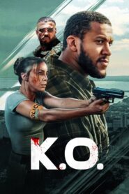 K.O. (2025) Sinhala Subtitles | සිංහල උපසිරසි සමඟ