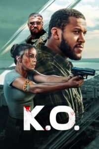 K.O. (2025) Sinhala Subtitles | සිංහල උපසිරසි සමඟ