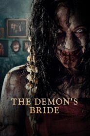 The Demon’s Bride (2025) Sinhala Subtitles | සිංහල උපසිරසි සමඟ